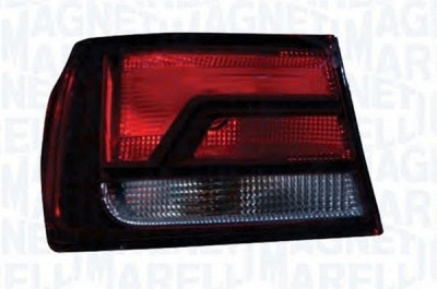 MAGNETI MARELLI 714081190702 -  Задний фонарь